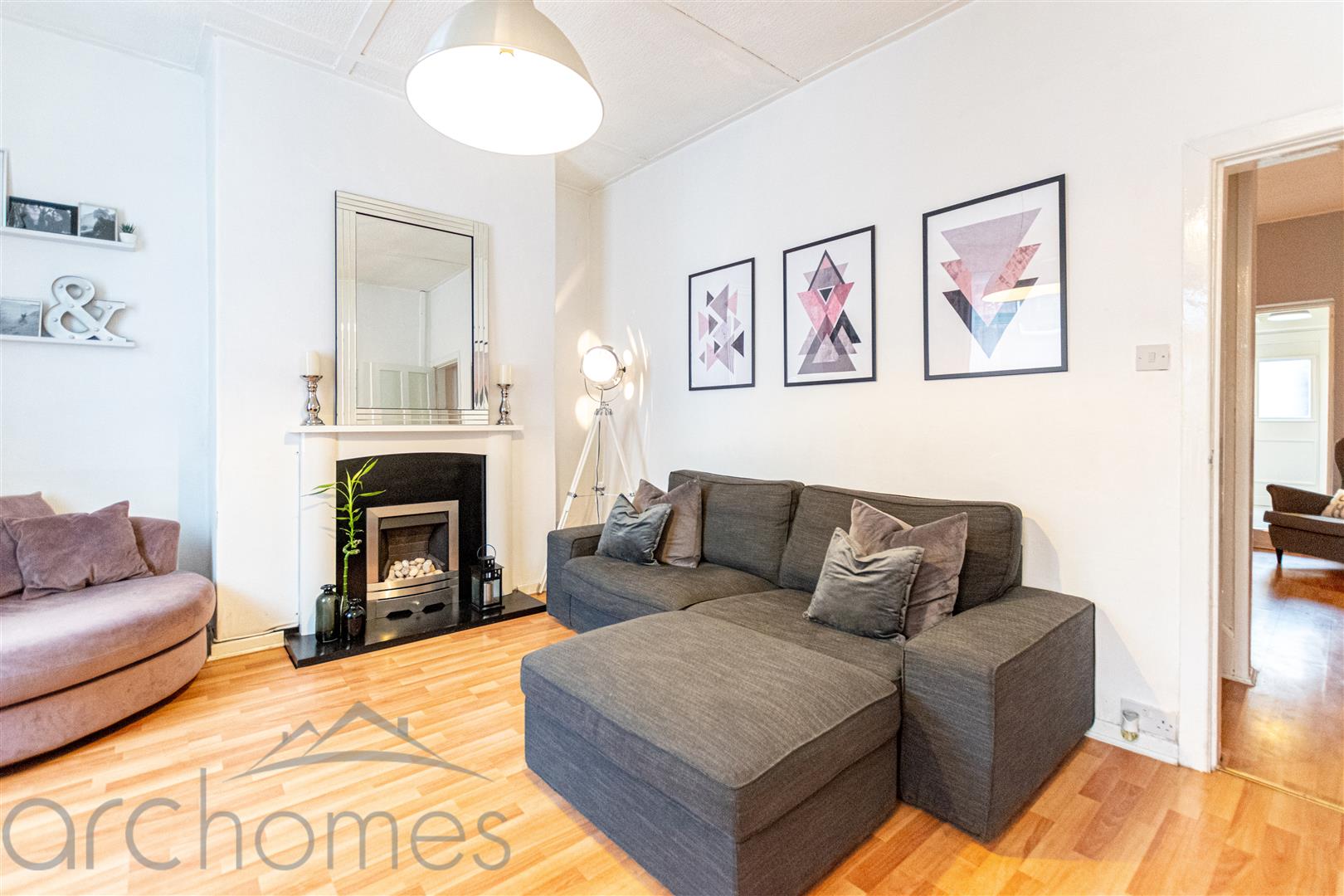 Stanley Street, Atherton, Manchester Arc Homes Estate Agents